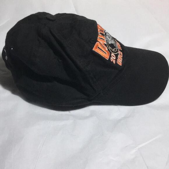 🍁Vintage snap back hat. Bike Week Daytona 2004🍁 - Picture 3 of 7